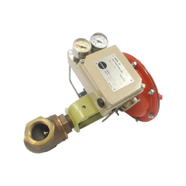 H.D.BAUMANN 32-24688 4765-0410030.00 3-15PSI 1-1/4" NSNP
