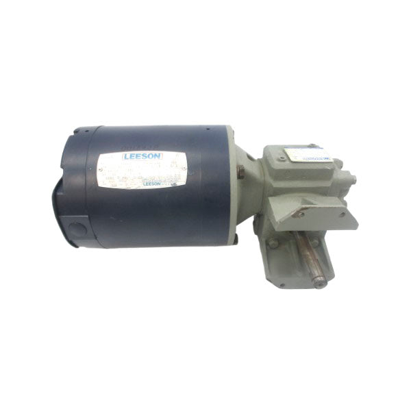 WINSMITH 13MDBN 36924 C6T17NC62B 208-230/460V 1.2/1.6A NSNP