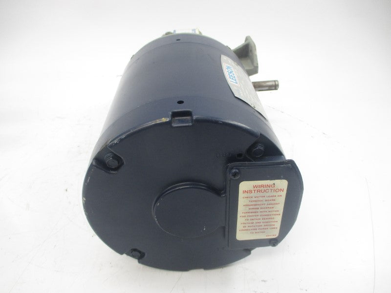 WINSMITH 13MDBN 36924 C6T17NC62B 208-230/460V 1.2/1.6A NSNP