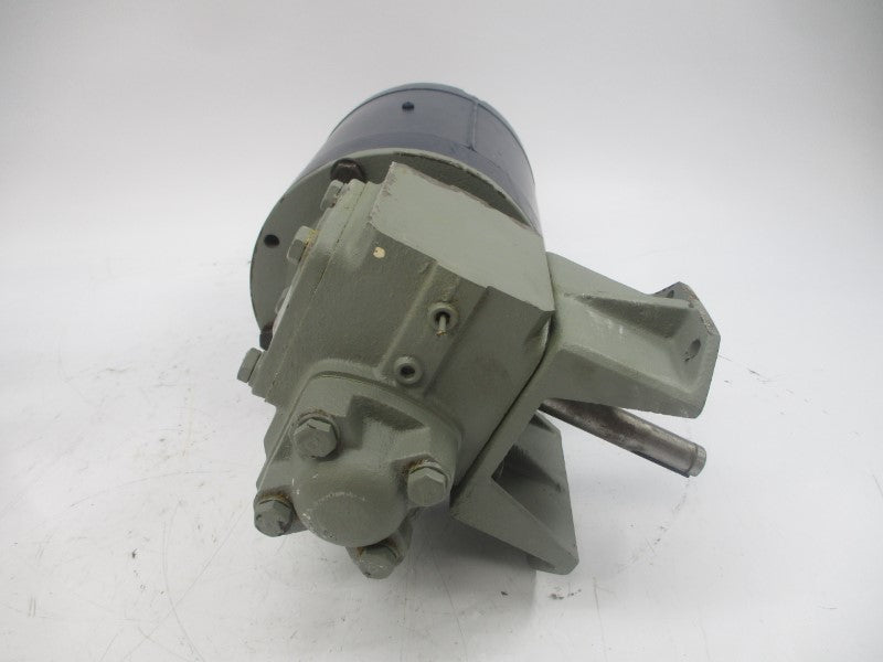 WINSMITH 13MDBN 36924 C6T17NC62B 208-230/460V 1.2/1.6A NSNP