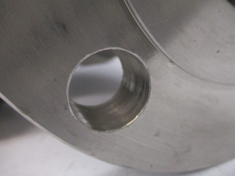 STOCKHAM VALVES 15-SBRF-316-T-S 2" NSNP
