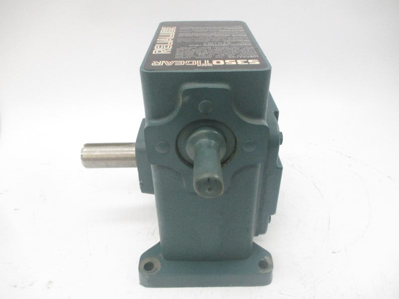 DODGE SR96054 UNMP