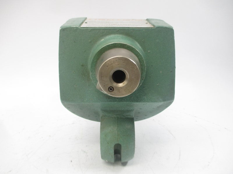 LIGHTNIN XJ-33VM B77R0067M-SL 208-220/440V 1.6-1.6/.8A UNMP