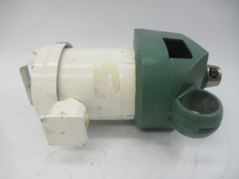 LIGHTNIN XJ-33VM B77R0067M-SL 208-220/440V 1.6-1.6/.8A UNMP