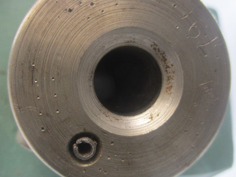 LIGHTNIN XJ-33VM B77R0067M-SL 208-220/440V 1.6-1.6/.8A UNMP