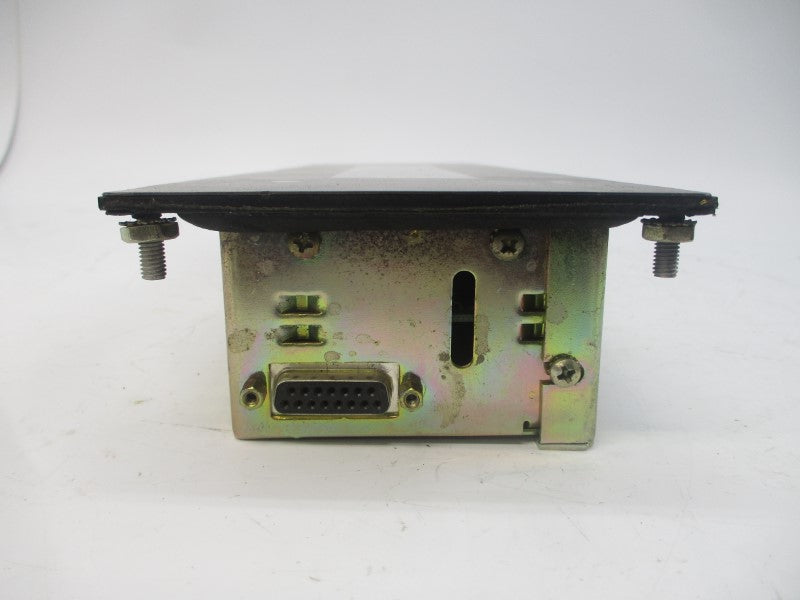 ALLEN BRADLEY 2706-B21J8C1 SER. E REV. A UNMP