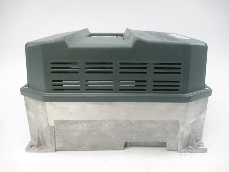 RELIANCE ELECTRIC GV3000 7V2150 200-230VAC 31.9A REV. 0.3 UNMP