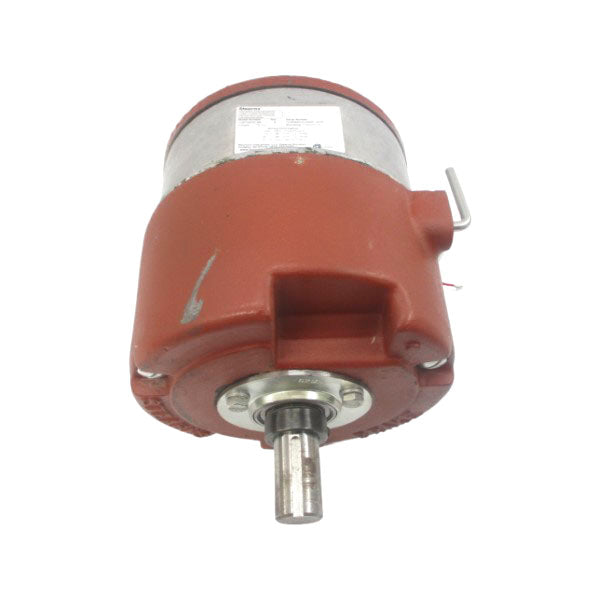 STEARNS 108726200BB 95-115V 17.6-1.2A REV. B UNMP