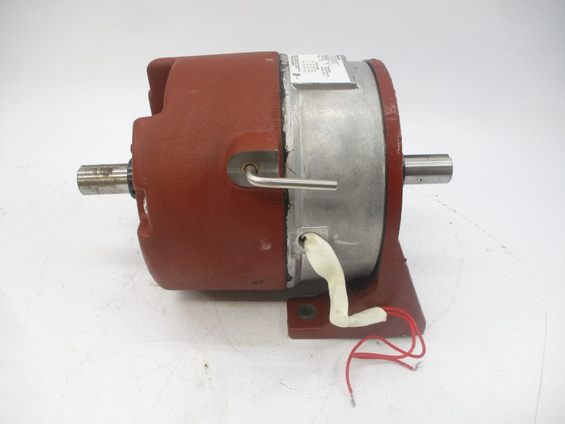 STEARNS 108726200BB 95-115V 17.6-1.2A REV. B UNMP