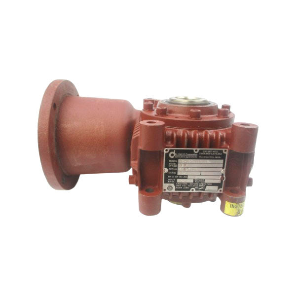CONE DRIVE MSHV20A110-W8A NSNP