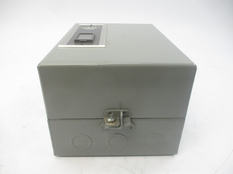 ALLEN BRADLEY 500L-BAD94 SER. B 110/115-120V 30A NSNP