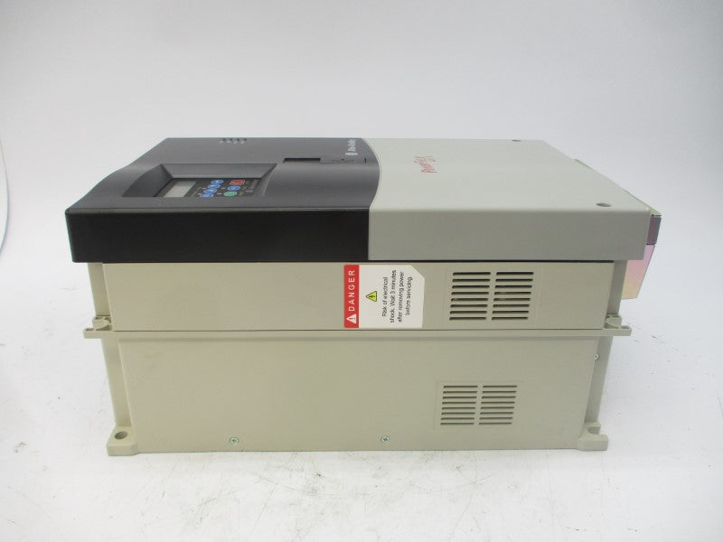 ALLEN BRADLEY 22C-D045A103 SER. A F/W 6.01 380-480VAC 47.0A NSNP