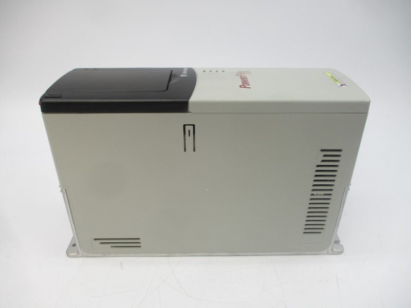 ALLEN BRADLEY 20BD2P1A0AYYACD0 SER. B F/W 4.001 432-528VAC 3.2A NSNP