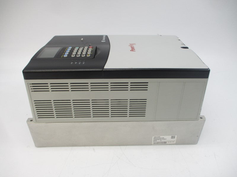 ALLEN BRADLEY 20AD040A3AYNARC0 SER. A F/W 3.003 432-528VAC 68A NSNP