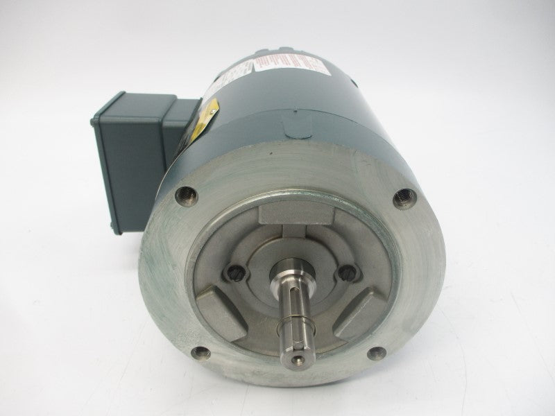 BALDOR ZDVSNM3538 230/460V 1.6/.8A NSNP