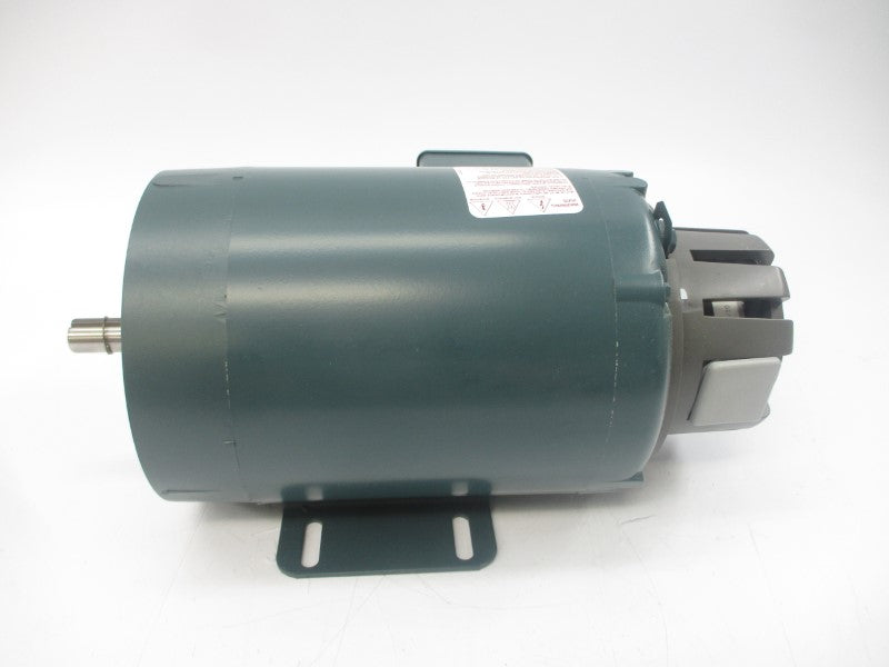 BALDOR ZDVSNM3538 230/460V 1.6/.8A NSNP