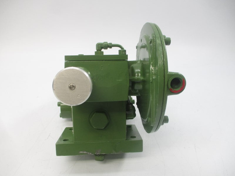 NORTH AMERICAN H1013-098-147 120V 300PSI 1/8" NSNP