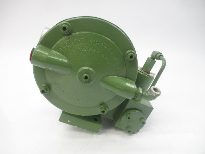NORTH AMERICAN H1013-098-147 120V 300PSI 1/8" NSNP