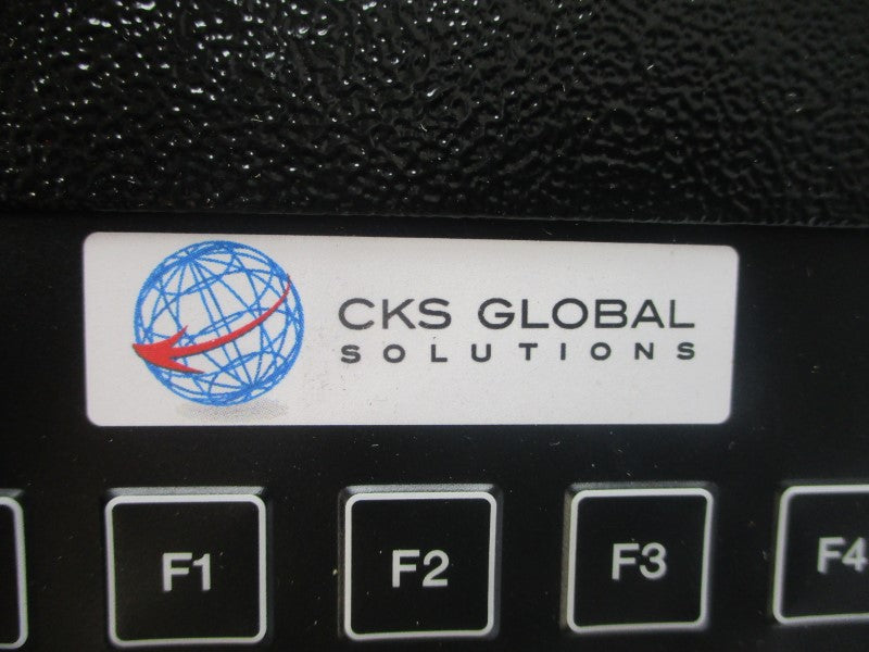 CKS GLOBAL SOLUTIONS AE0D1230 NSNP