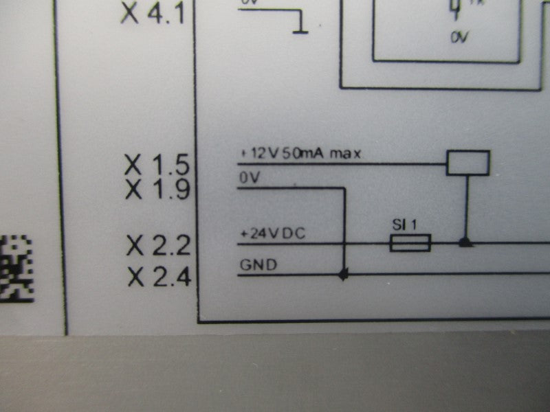 PEPPERL+FUCHS ENT-DC-30-100-HS-2 193958-0003 24VDC NSNP