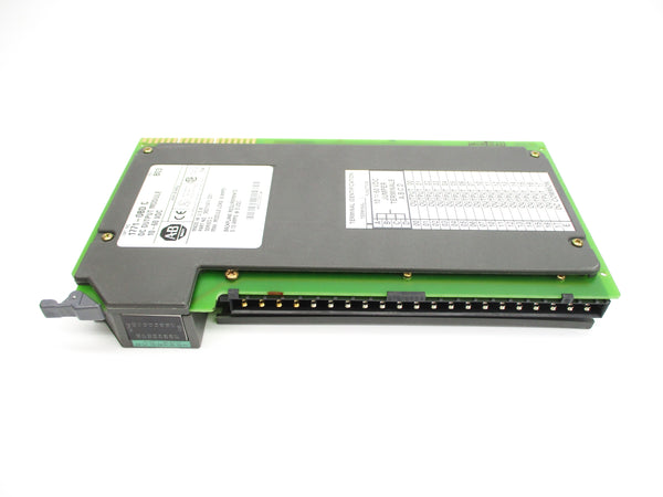 ALLEN BRADLEY 1771-OBD SER. C NSMP