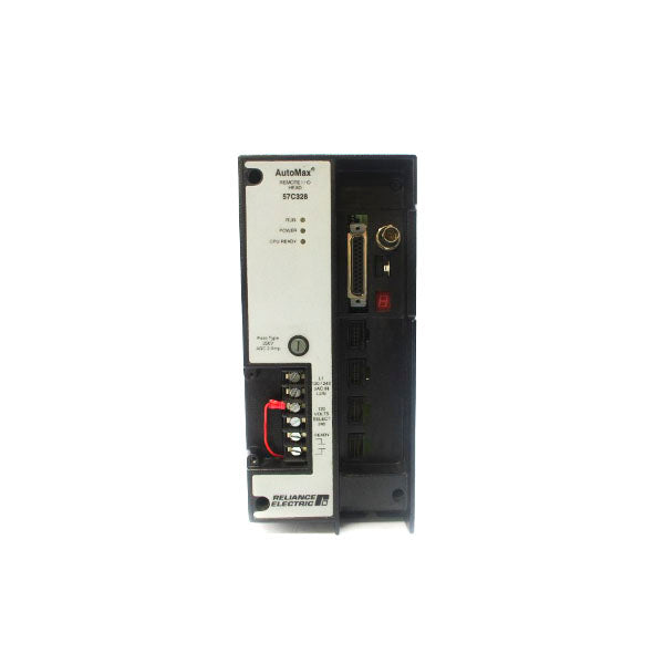 RELIANCE ELECTRIC 57C328 0-57649 120/240VAC 0.5/0.25A UNMP