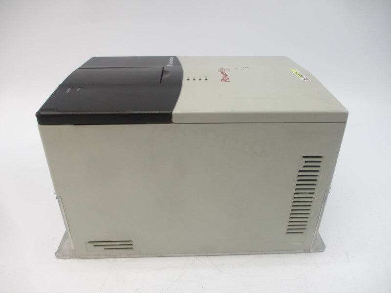 ALLEN BRADLEY 20BD034A0AYYACD1 SER. A F/W 3.003 432-528VAC 60A NSNP