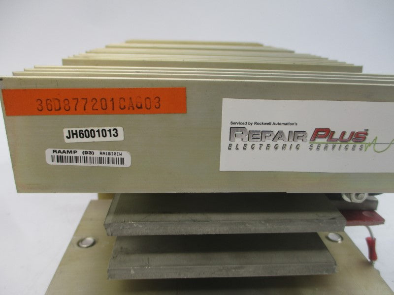 RESISTOR 36D877201CAG03 REMAN