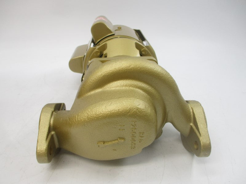 BELL & GOSSETT 102213LF W02213LF 115V 1.9A NSMP