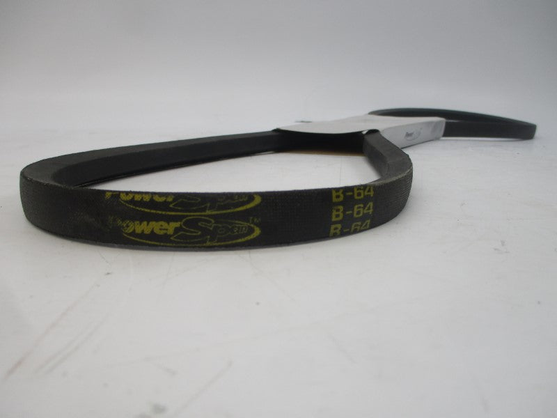 POWER SPAN B64 NSMP
