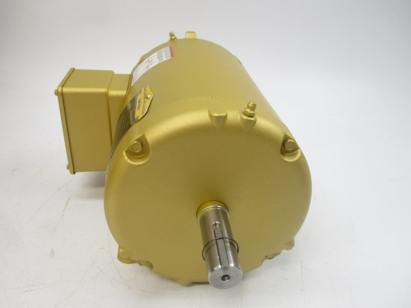 BALDOR ENM3546T 230/460V 2.9/1.45A NSMP