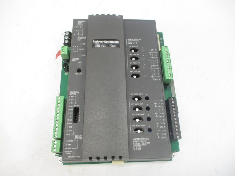 SCHNEIDER ELECTRIC I2814 24VAC 3A NSMP