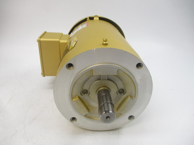 BALDOR CEM3546T 230/460V 3/1.5A NSMP