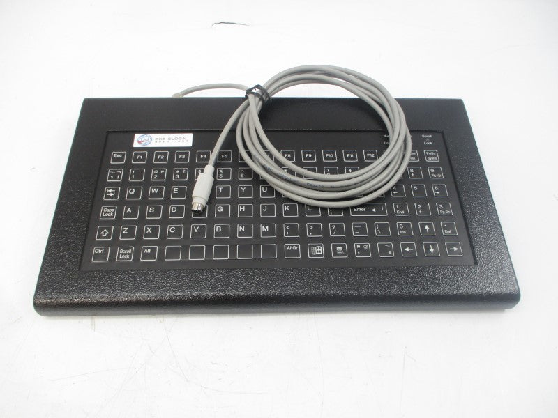 CKS GLOBAL SOLUTIONS AE0D1230 NSMP