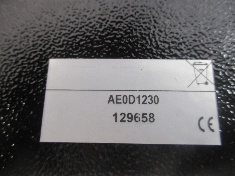 CKS GLOBAL SOLUTIONS AE0D1230 NSMP