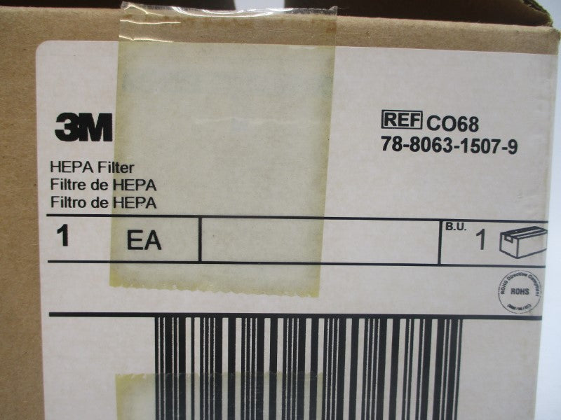 SPARE PART 78-8063-1507-9 NSMP