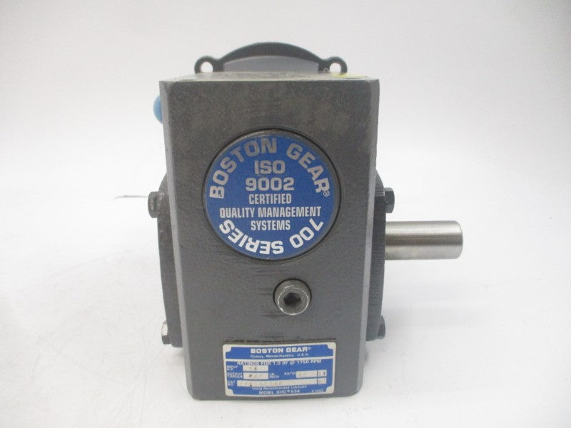 BOSTON GEAR F721-50-B5-G NSMP