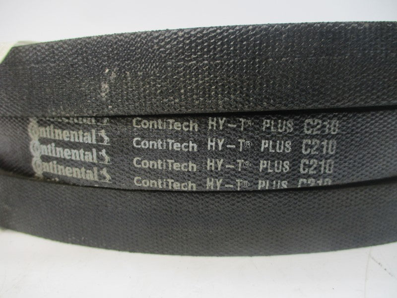 CONTINENTAL C210 HY-T 522-852-210-00100 NSMP
