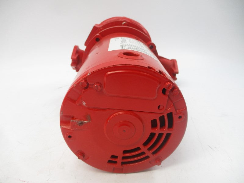 ARMSTRONG 1.5B1050-001 56T17D1031B 208-230/460V 2.7-2.8/1.4A NSNP