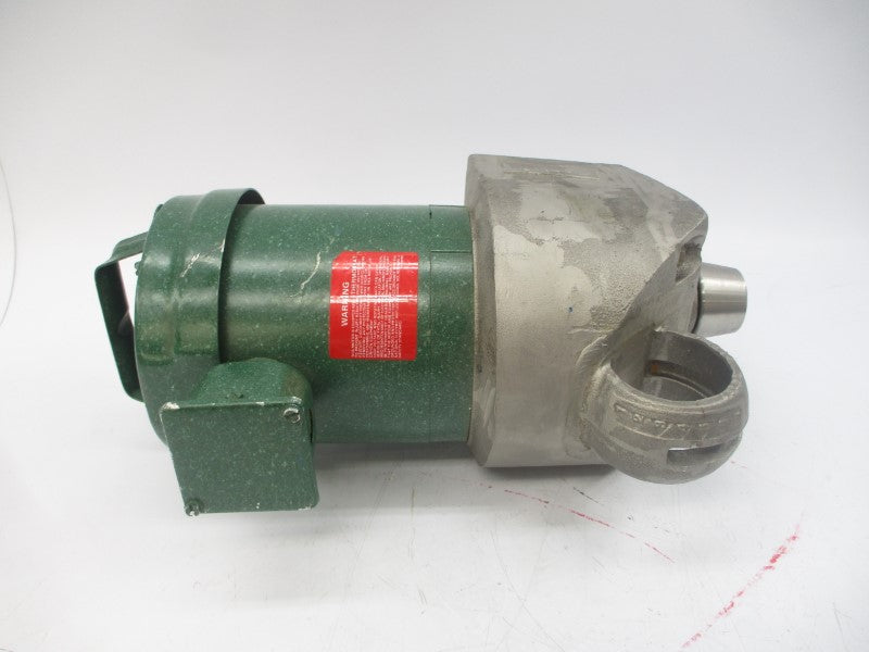 LIGHTNIN XJ-30 B77R3045M-QN 208-220/440V 1.4-1.4/.7A NSNP