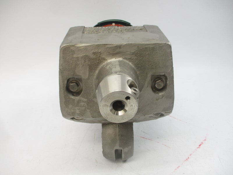 LIGHTNIN XJ-30 B77R3045M-QN 208-220/440V 1.4-1.4/.7A NSNP