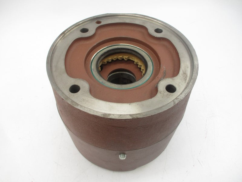 STEARNS 108703203EBF 95/115V .6/13.0A REV. B NSNP