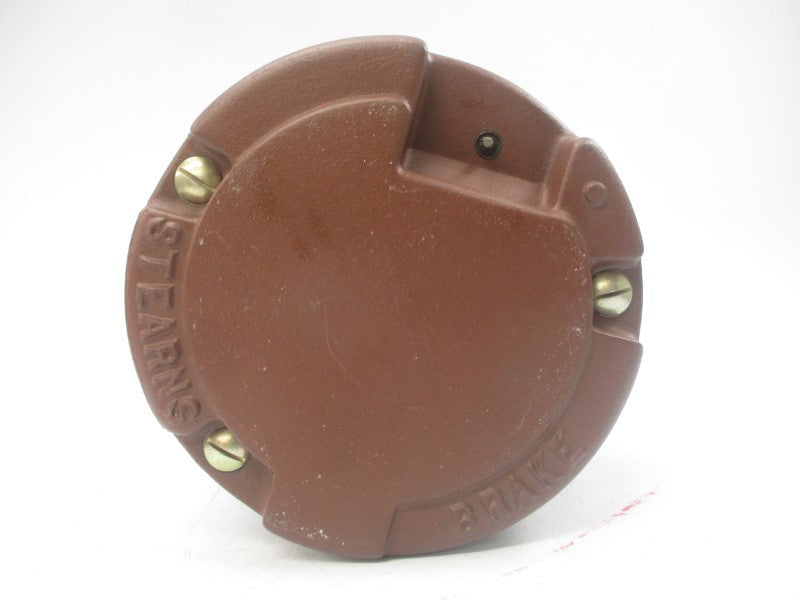 STEARNS 108703203EBF 95/115V .6/13.0A REV. B NSNP
