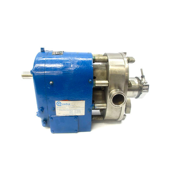 TRI-CLOVER PRRED25-1-1/2M-TC1-4-ST-S REMAN