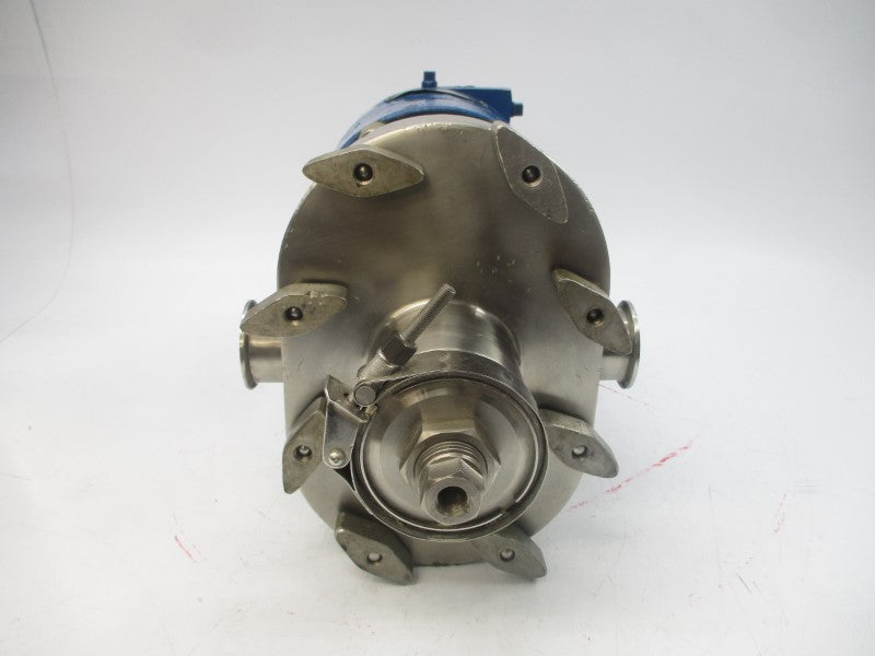 TRI-CLOVER PRRED25-1-1/2M-TC1-4-ST-S REMAN