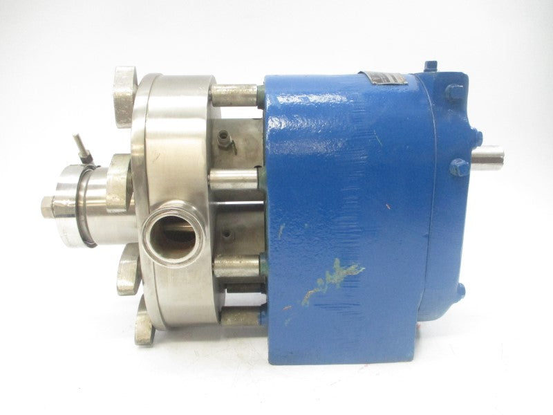 TRI-CLOVER PRRED25-1-1/2M-TC1-4-ST-S REMAN