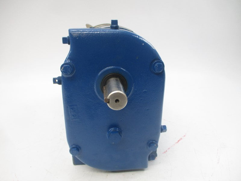TRI-CLOVER PRRED25-1-1/2M-TC1-4-ST-S REMAN