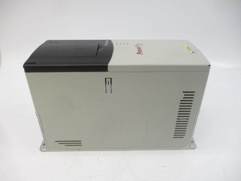 ALLEN BRADLEY 20BB9P6A0AYYBCD0 SER. B F/W 4.001 180-264VAC 17A NSNP