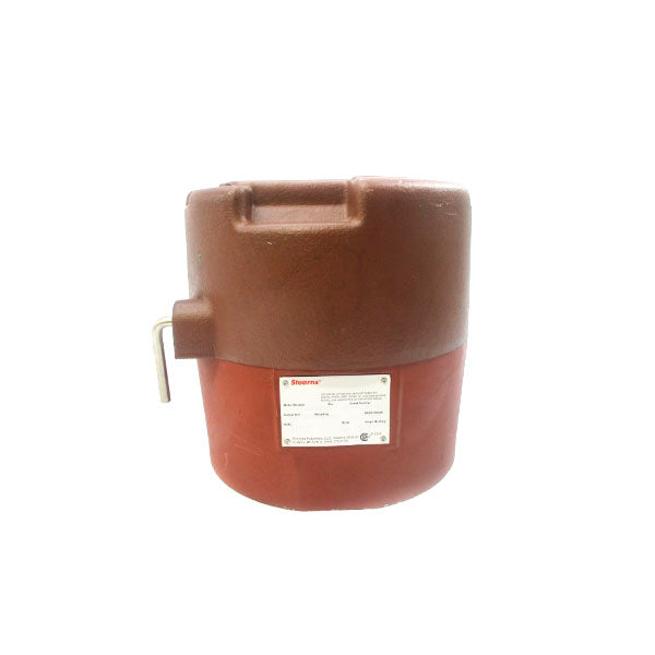 STEARNS 108708203069 115/230V 17.6/8.8A REV. B NSNP
