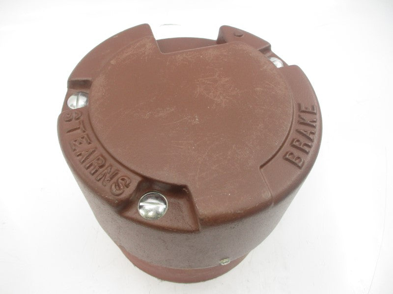 STEARNS 108708203069 115/230V 17.6/8.8A REV. B NSNP